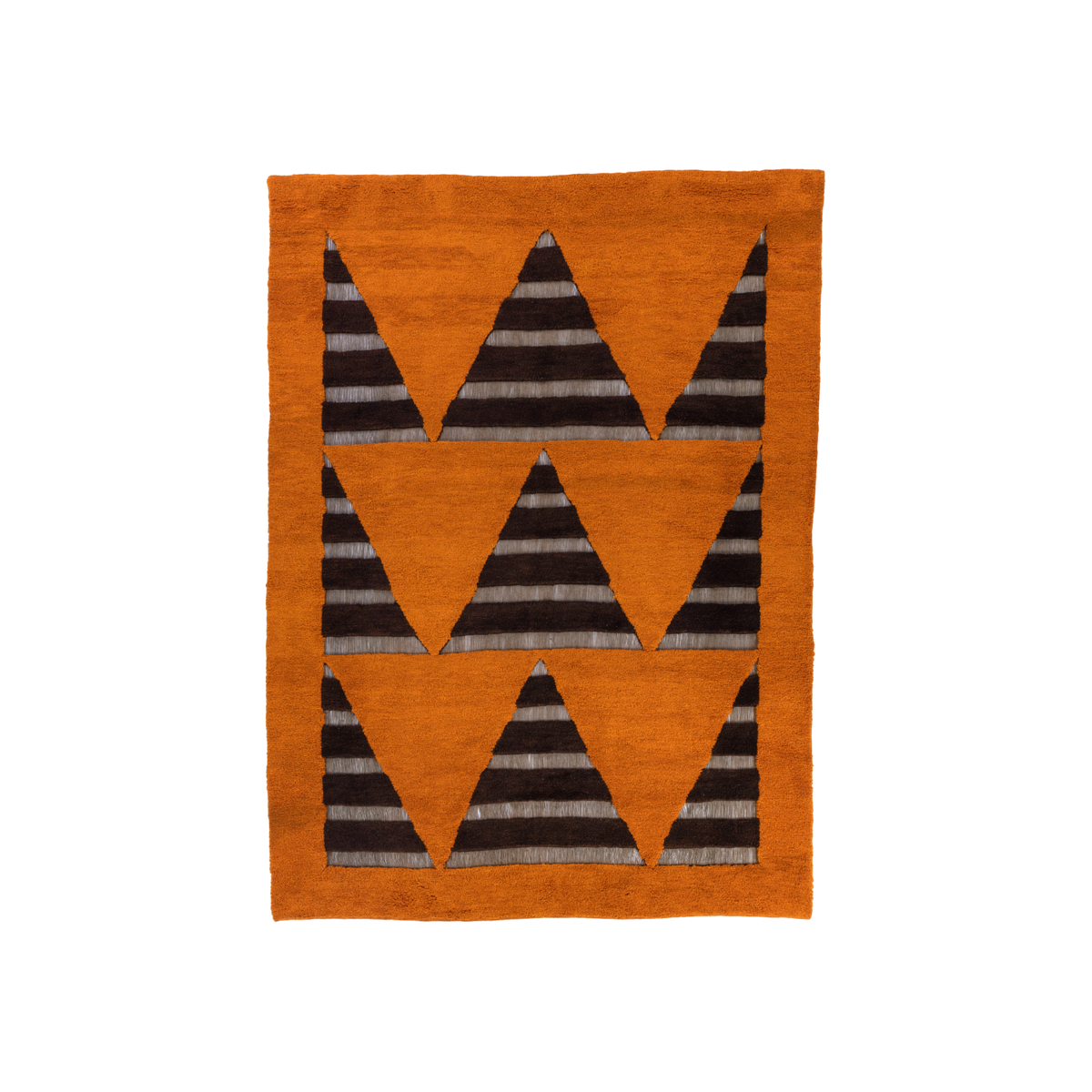 Tribal Weave 1 - Taher Asad-Bakhtiari