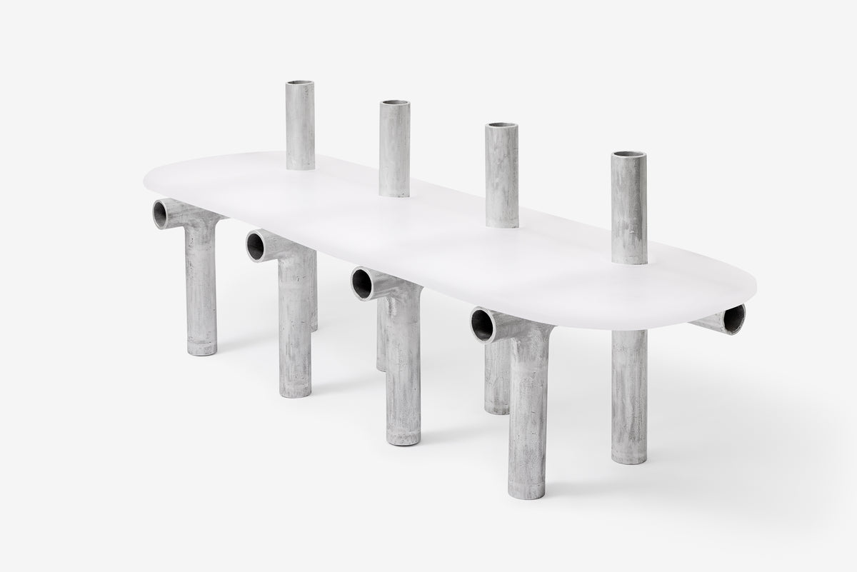 Cylinder Series JS-014