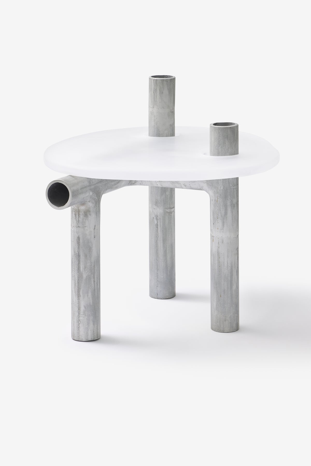 Cylinder Series JS-015