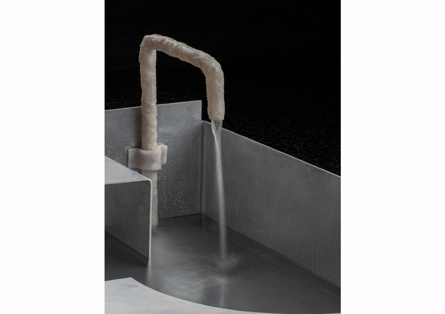 Water Pond