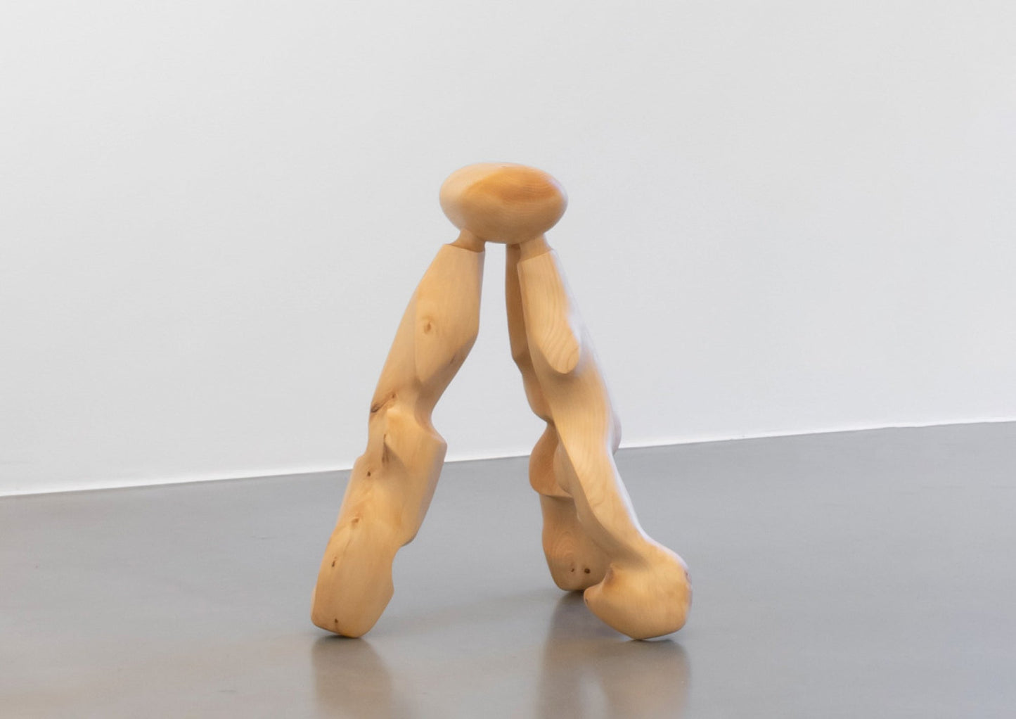 WOOD TRIPOD
