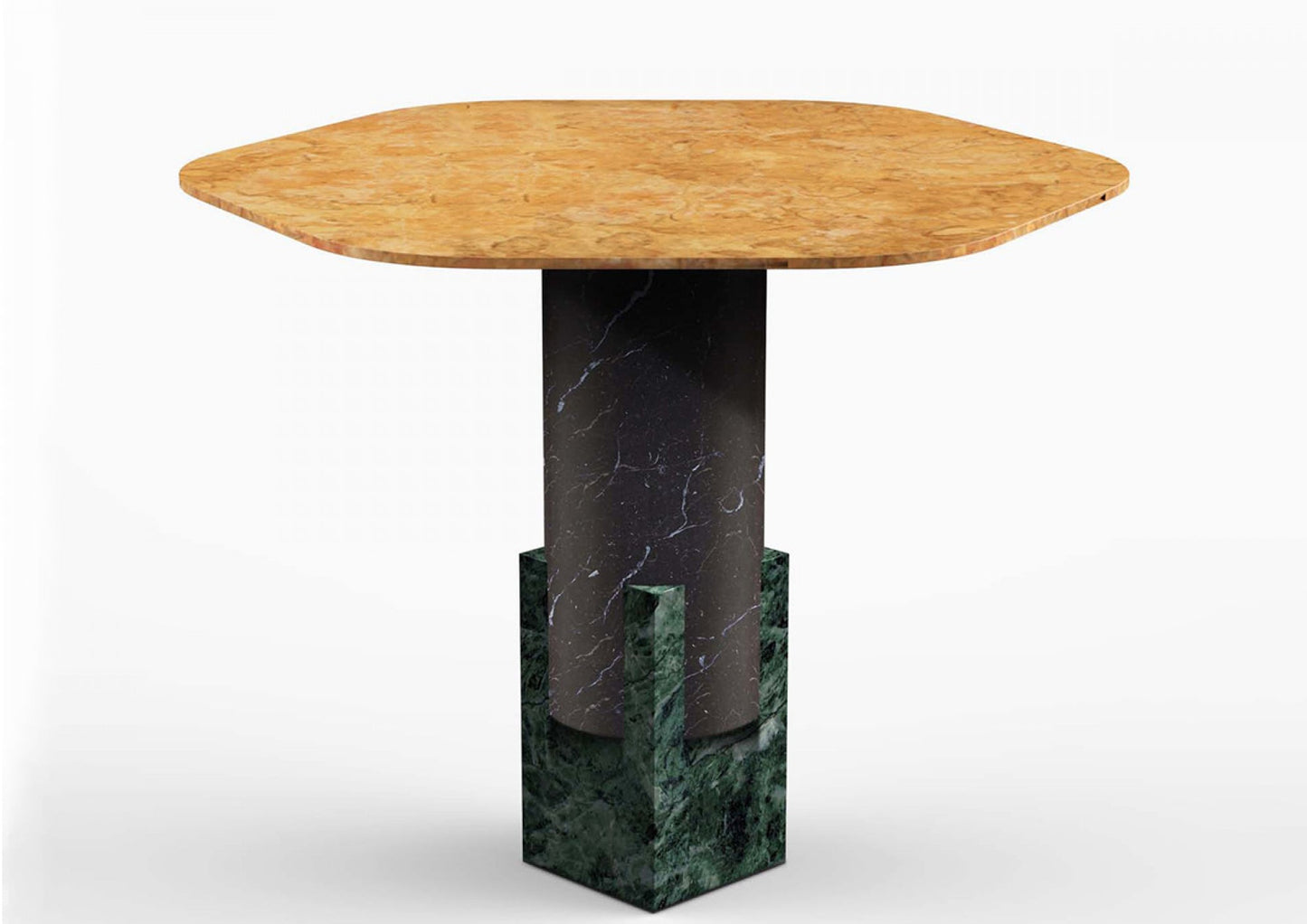 Dorik Bistro Table