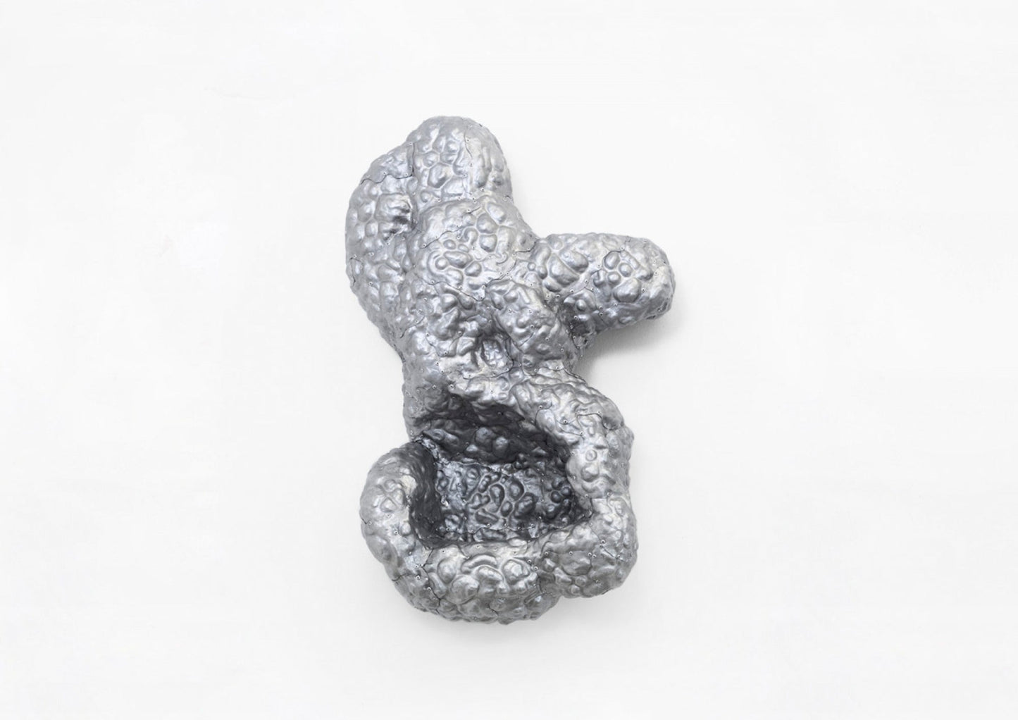 ALUMINUM NUGGET SHELF N.1