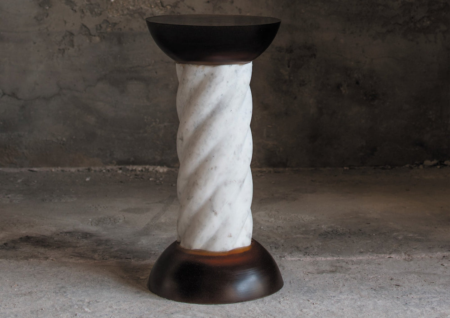 DORIC STOOL