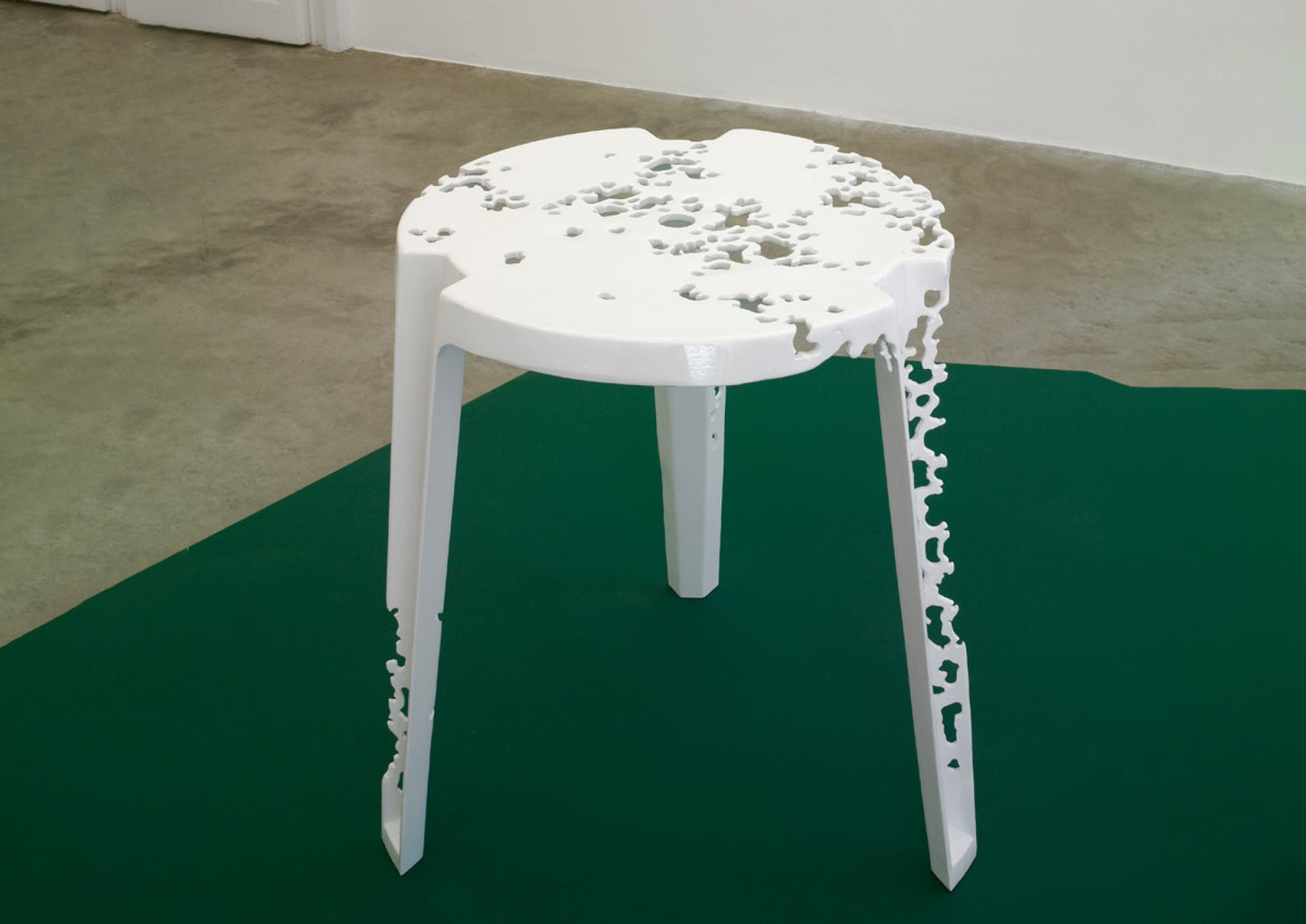 Rest In Peace Table
