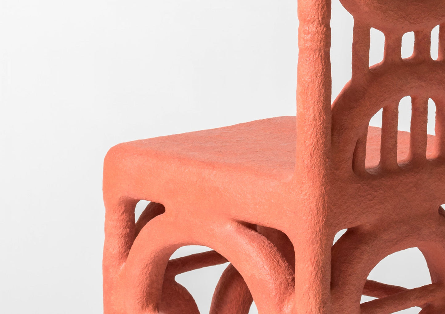 Filigree Chair