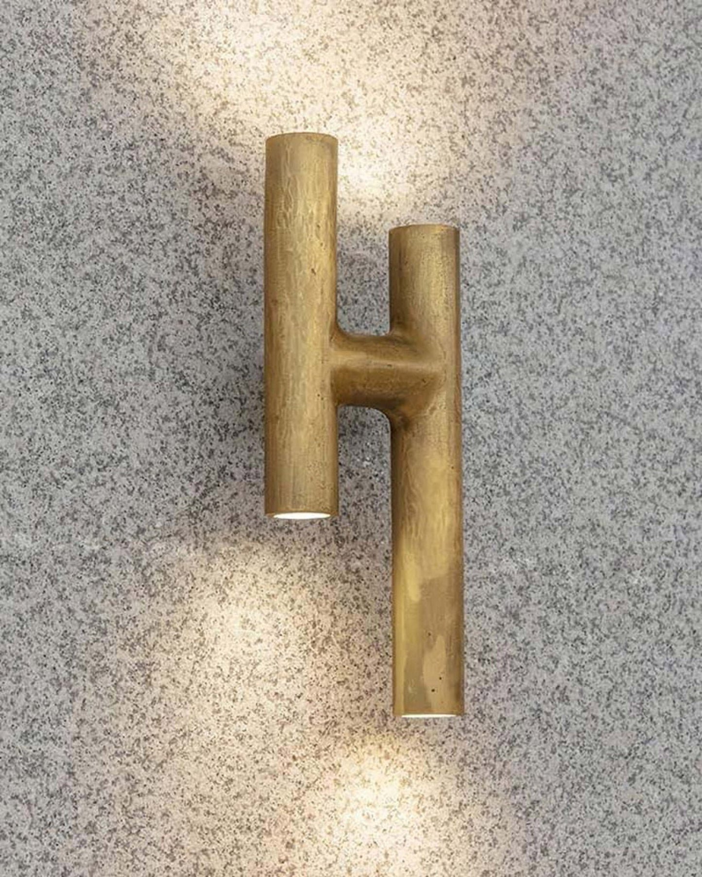 Wall Light 1