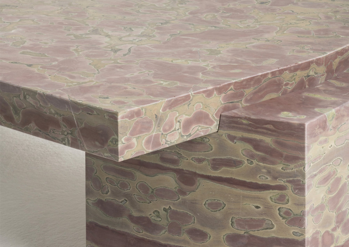Aphanès Rectangular Low Table