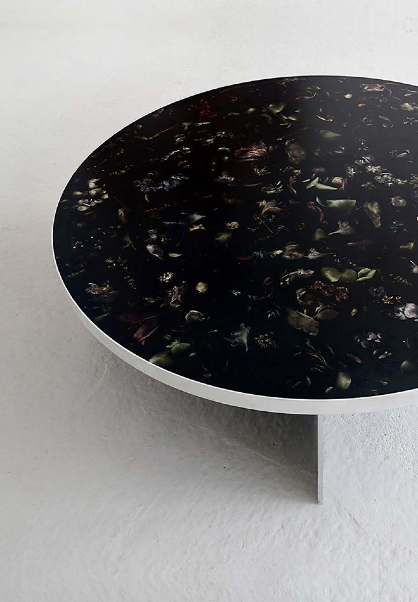Flora Low Coffee Table