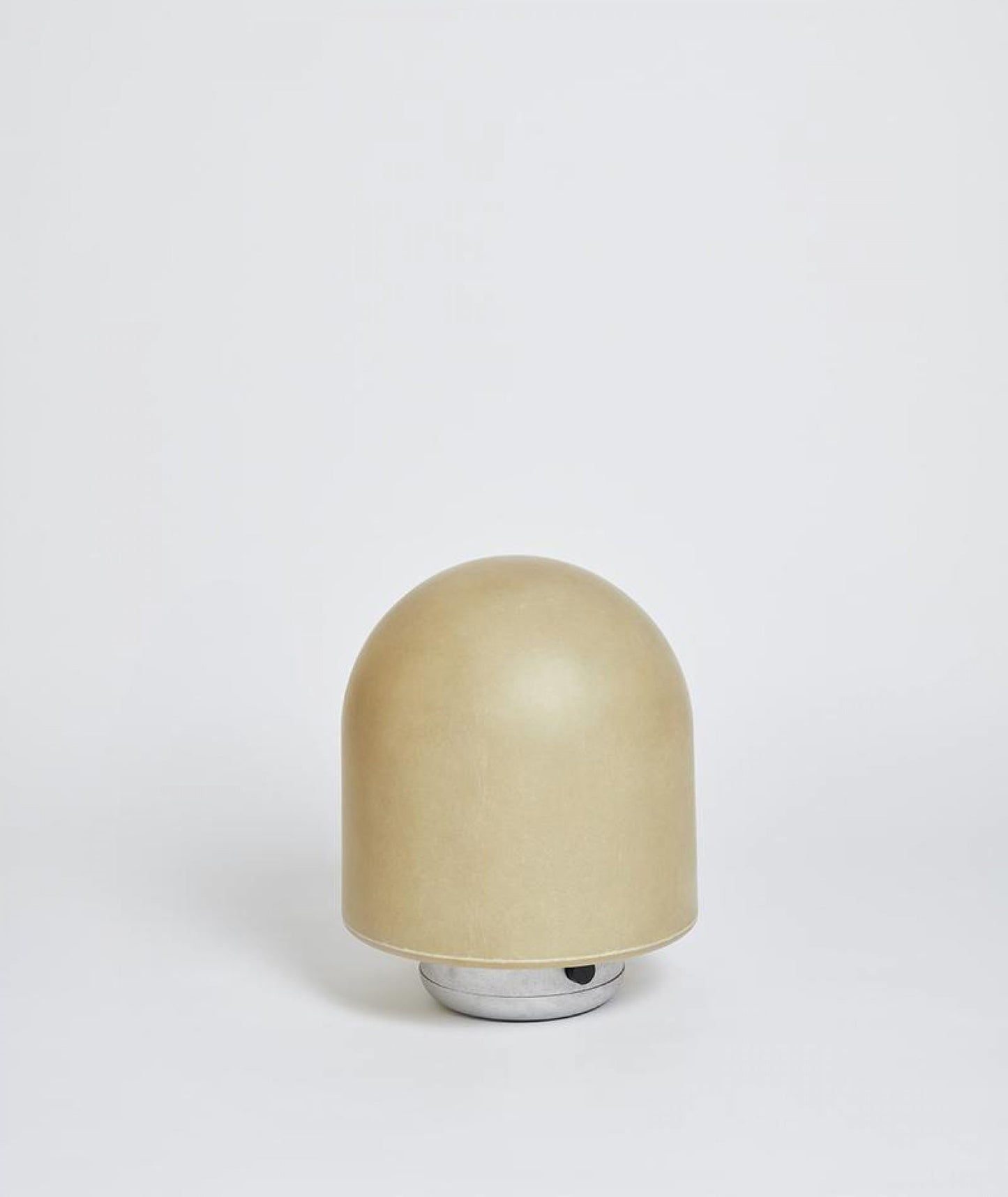 Puffball Table Lamp by Faye Toogood