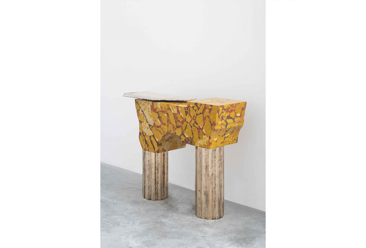 Knossos console