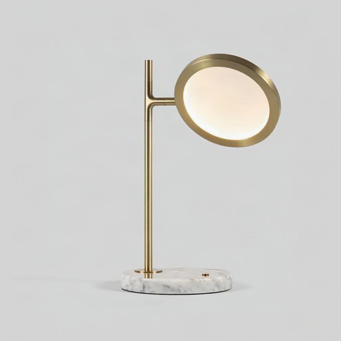 Discus Table by Jamie Gray