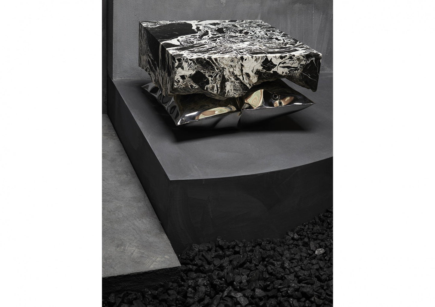 In Hale - Coffee Table Rectangle - BEN STORMS