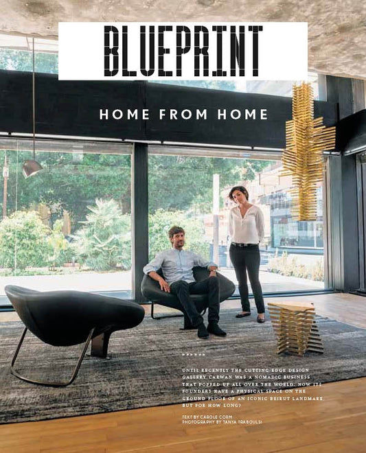 BLUEPRINT