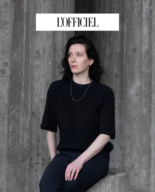 L' OFFICIEL TOKYO