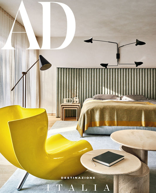 ARCHITECTURAL DIGEST