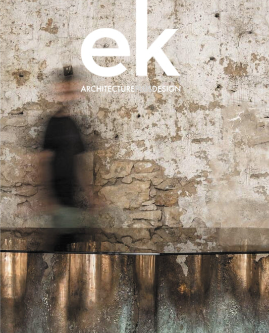 EK MAGAZINE