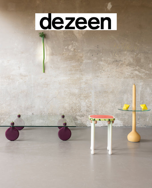 DEZEEN