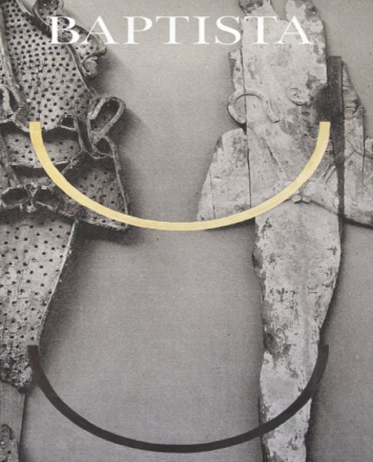 BAPTISTA MAGAZINE
