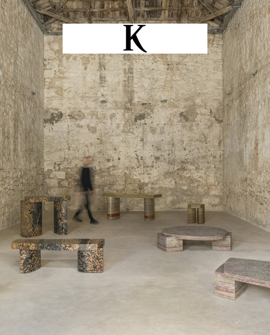 Kappa Magazine