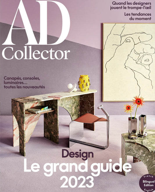 AD COLLECTOR