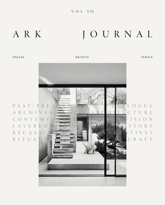 ARK JOURNAL