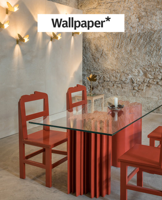 WALLPAPER*