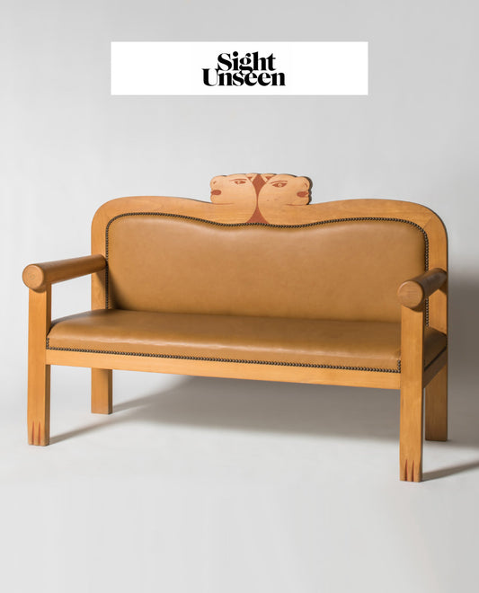 SIGHT UNSEEN
