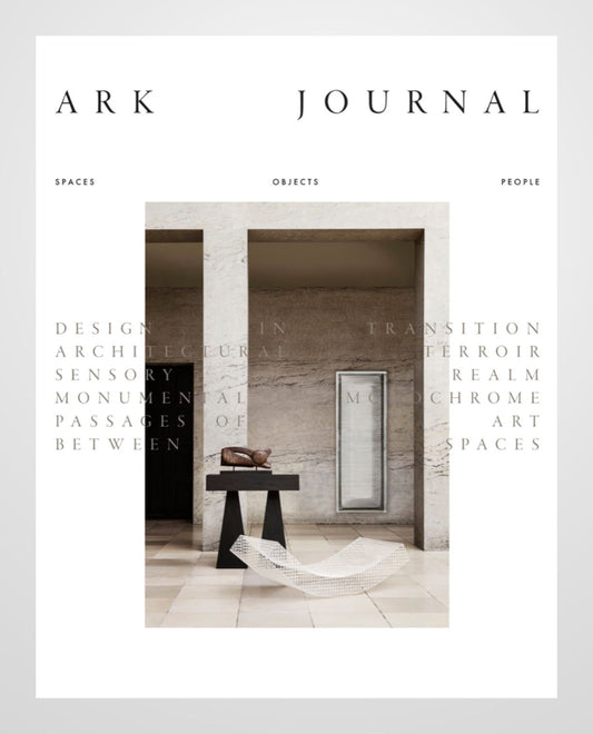 ARK JOURNAL
