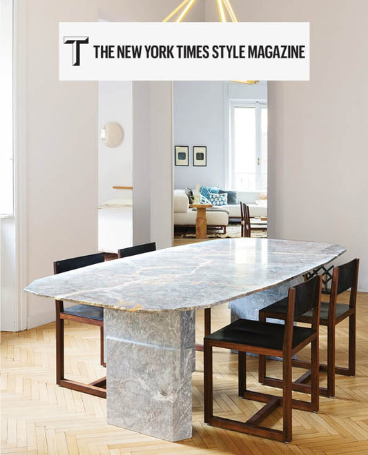 NEW YORK TIMES MAGAZINE