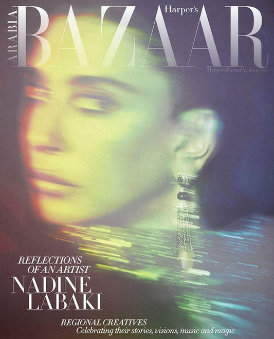 HARPER'S BAZAAR ARABIA