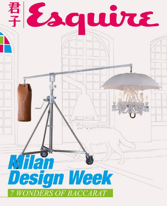 ESQUIRE