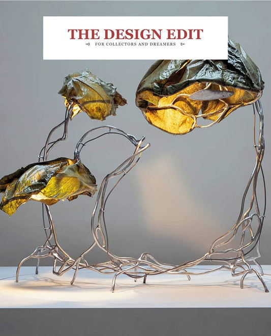 THE DESIGN EDIT