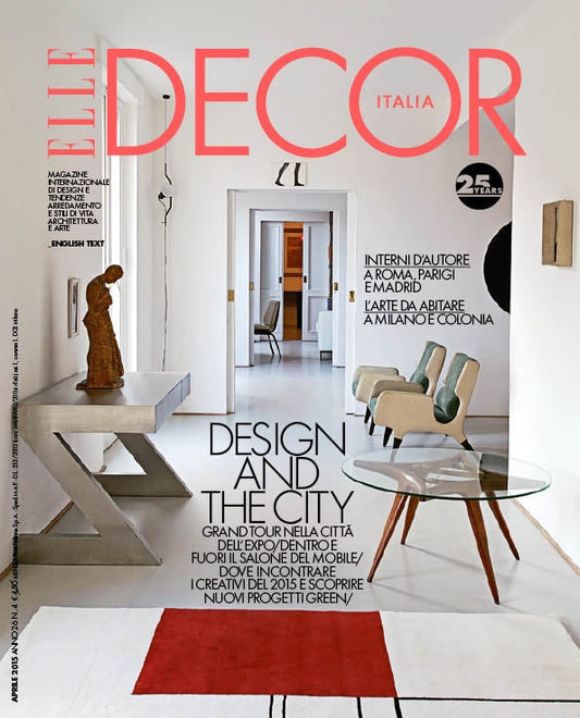ELLE DECOR