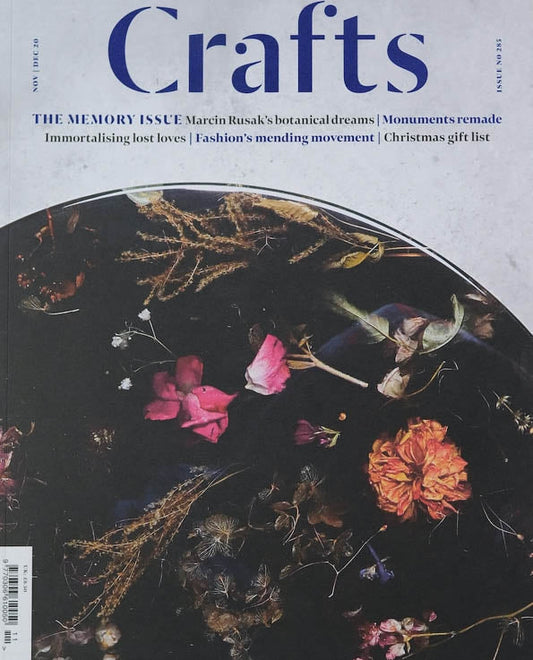 CRAFTS