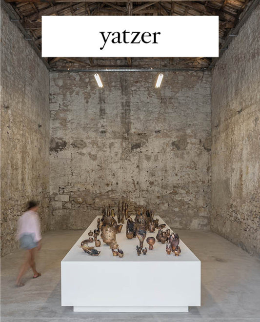 YATZER