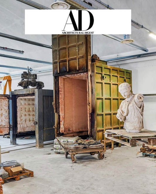 ARCHITECTURAL DIGEST