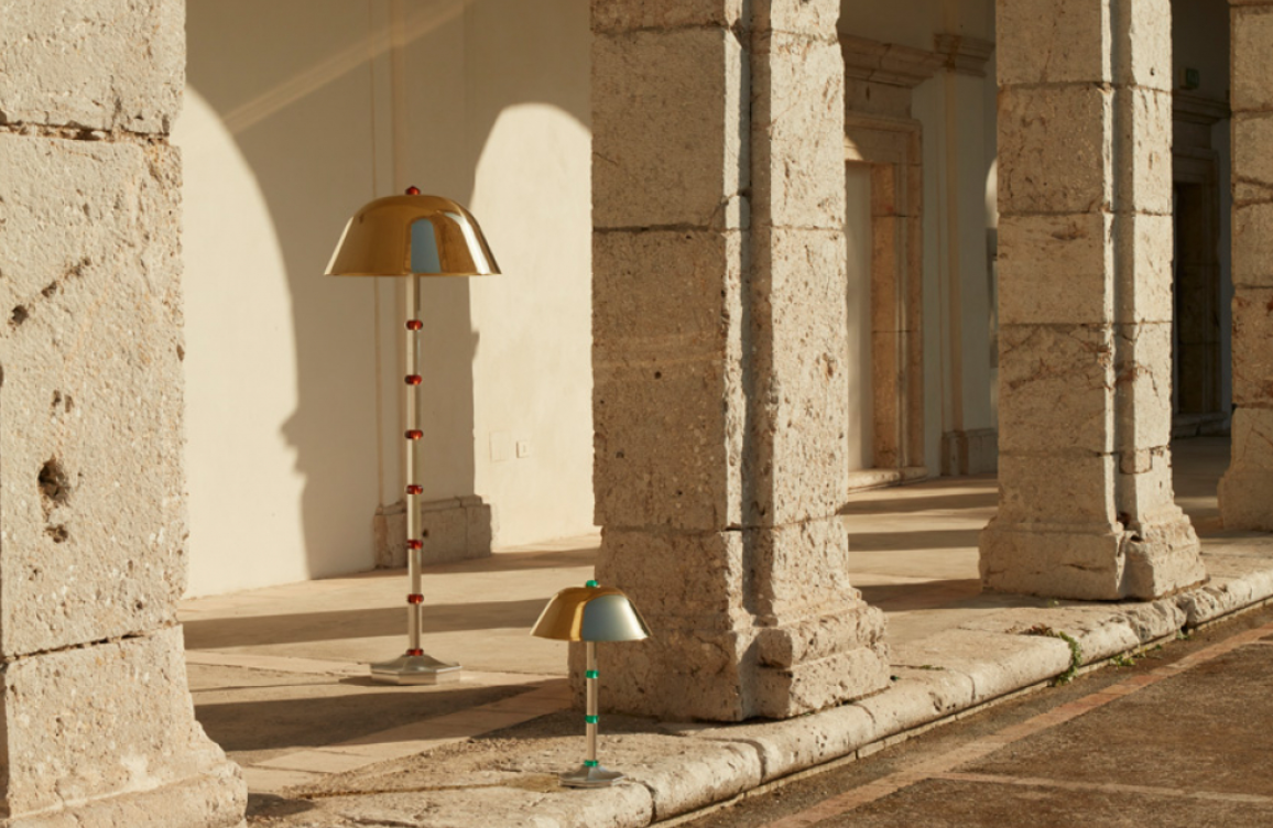 ELECTRA LUX | GROUP SHOW