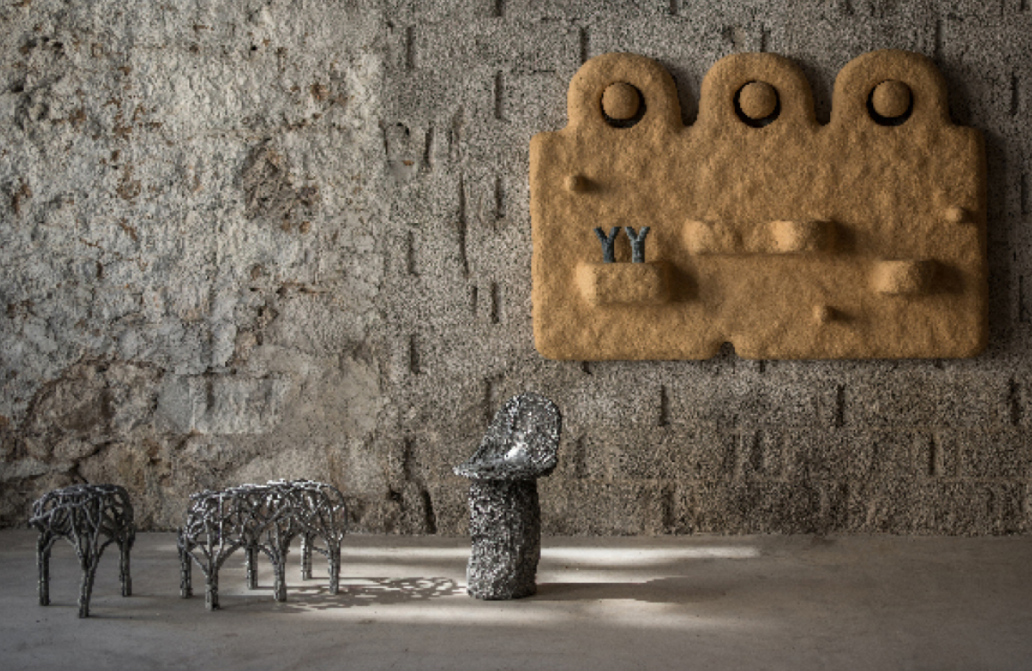 Assembly | Sigve Knutson