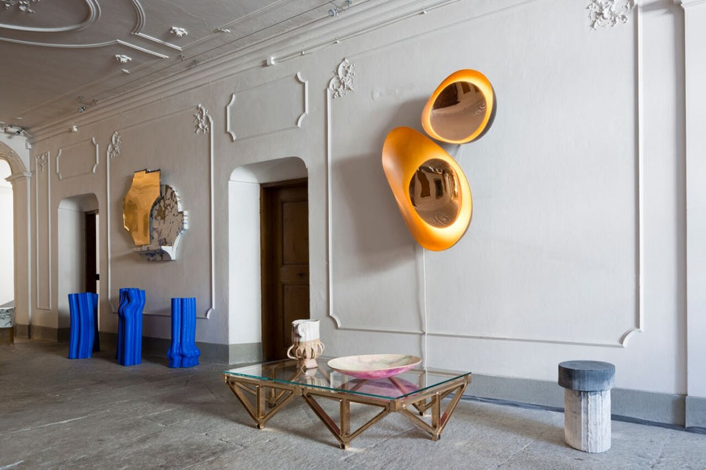 Nomad St. Moritz