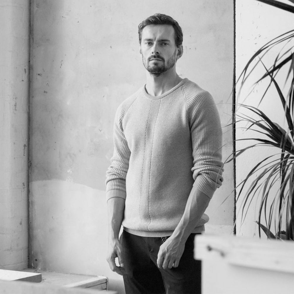 Tino Seubert