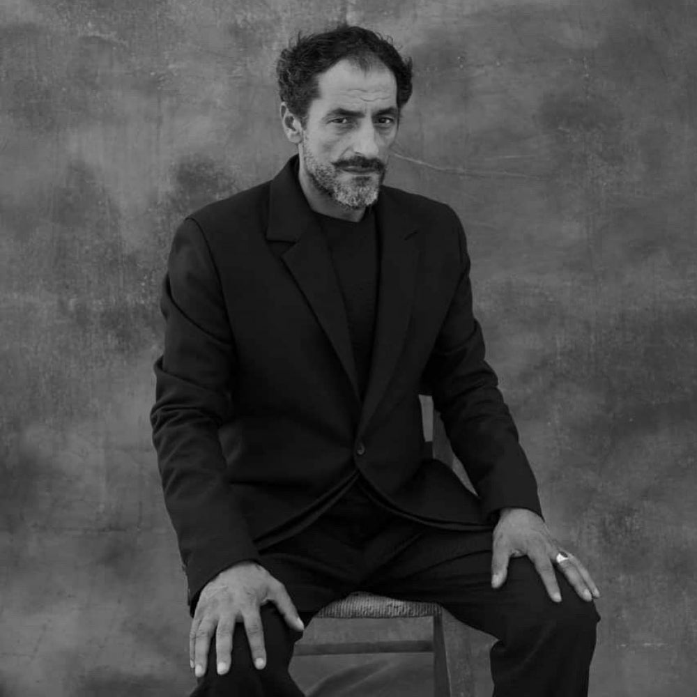 Theodore Psychoyos
