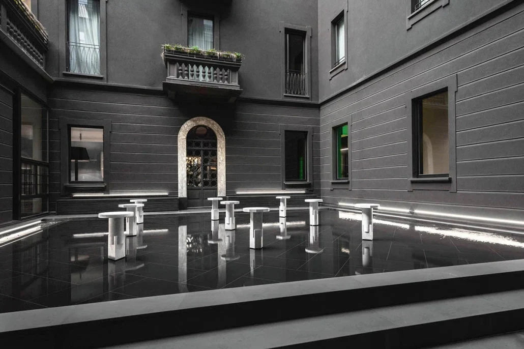 MILAN DESIGN WEEK