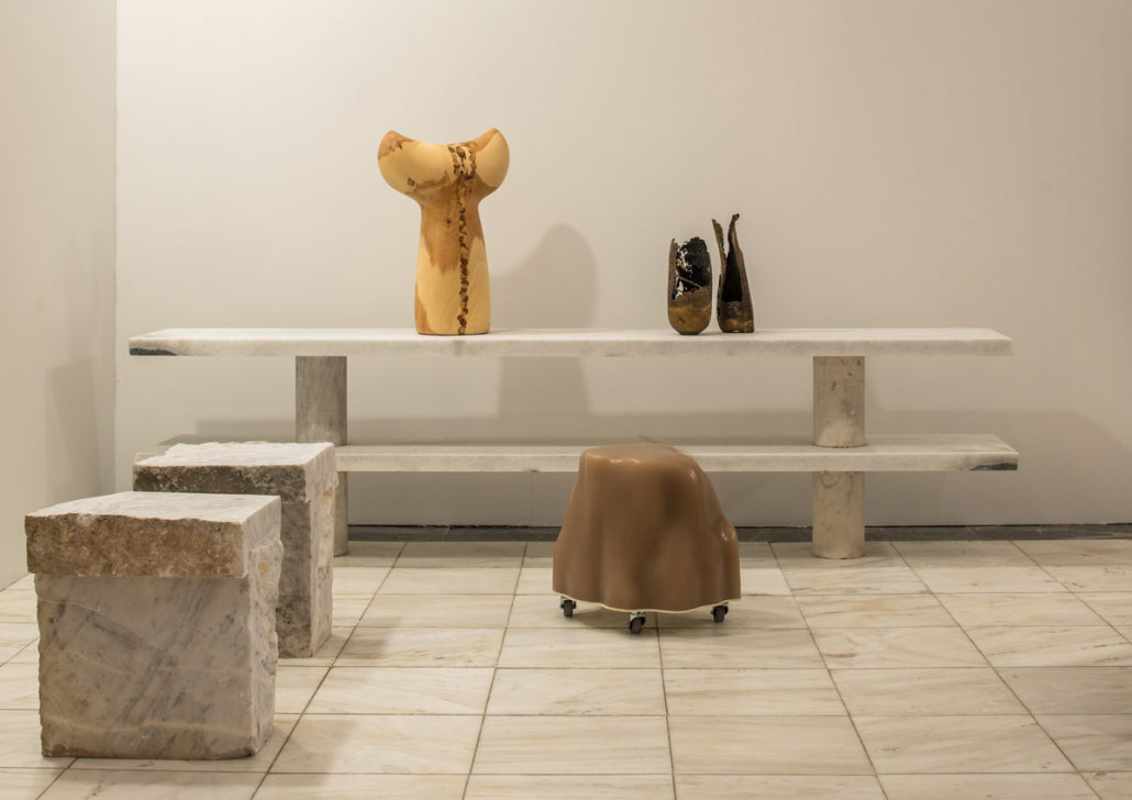 Art Athina 2022 | Group Show