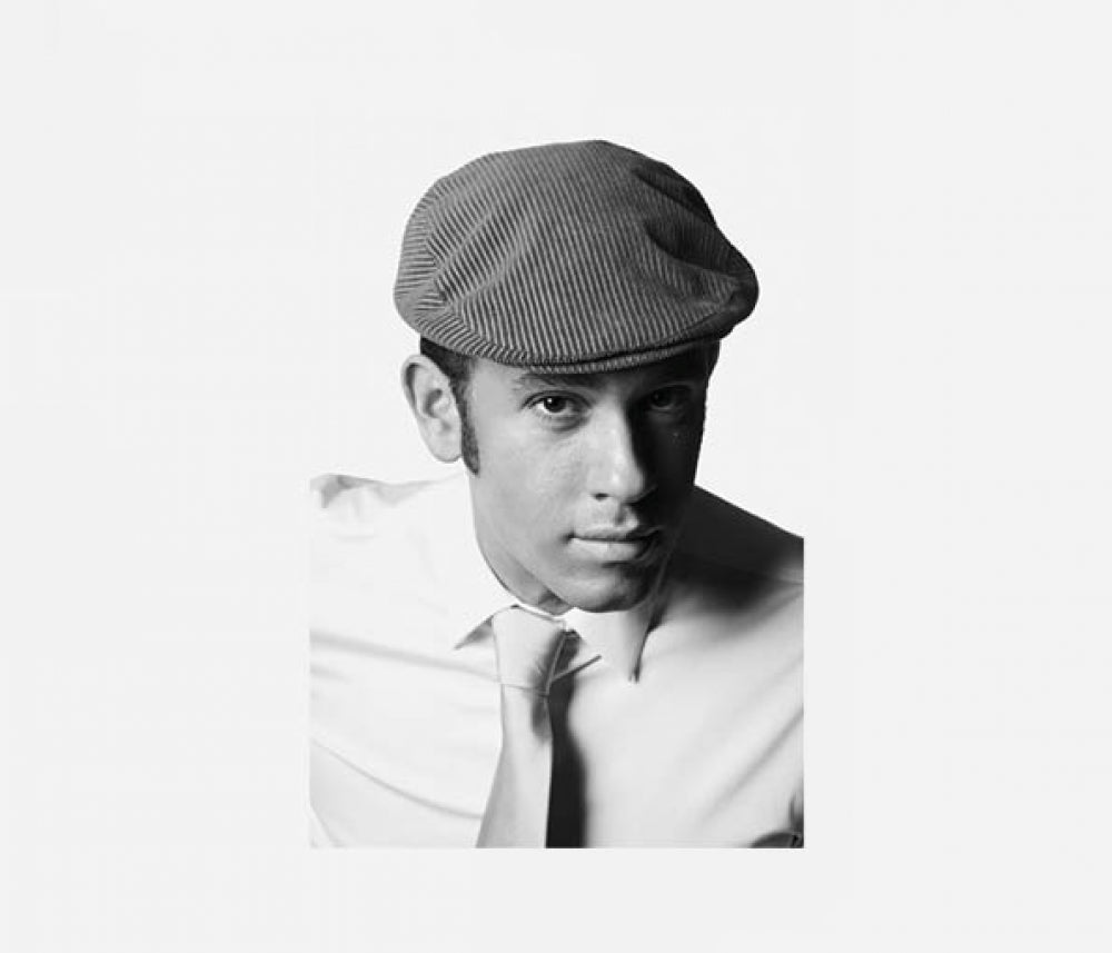 Omar Chakil