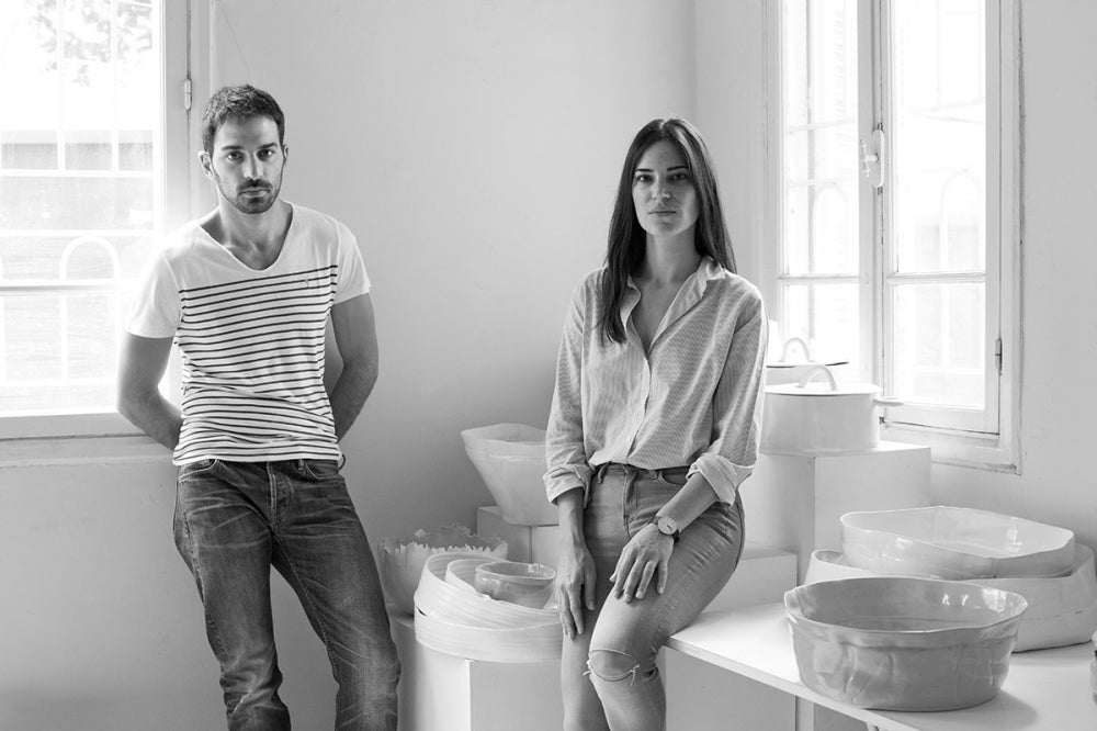 Carlo & Mary-Lynn Massoud