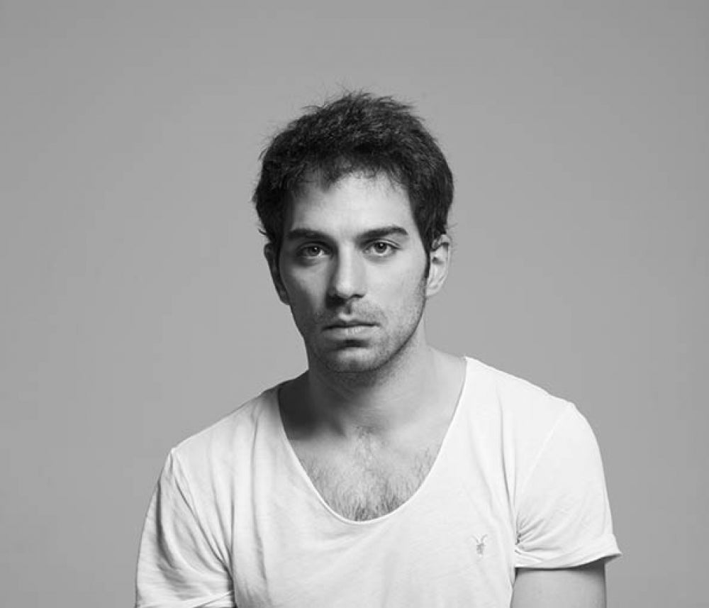 Carlo Massoud