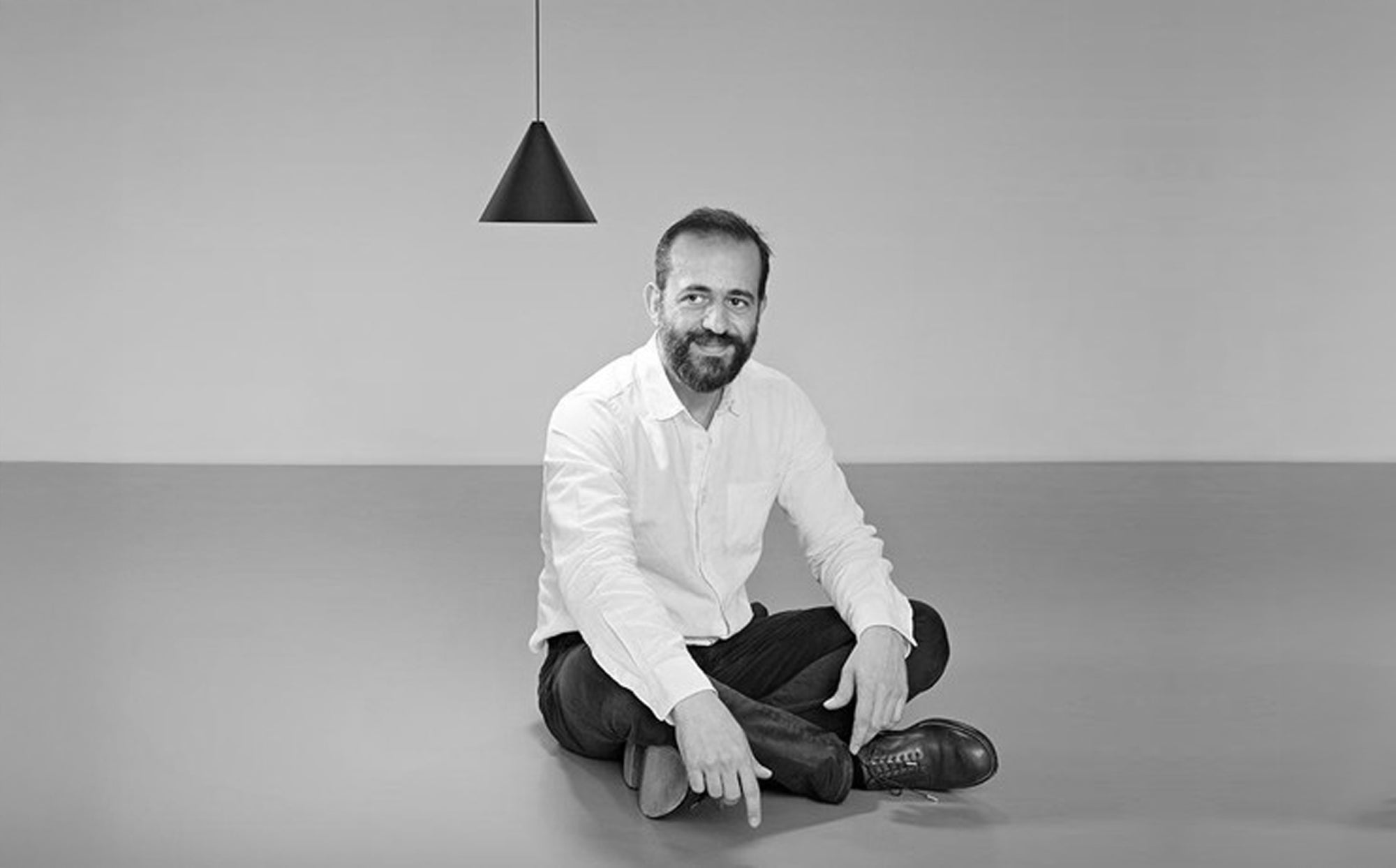 Michael Anastassiades