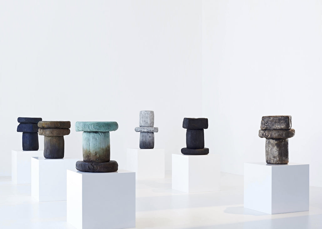 The Armory Show | Autopsy by Carlo & Mary-Lynn Massoud