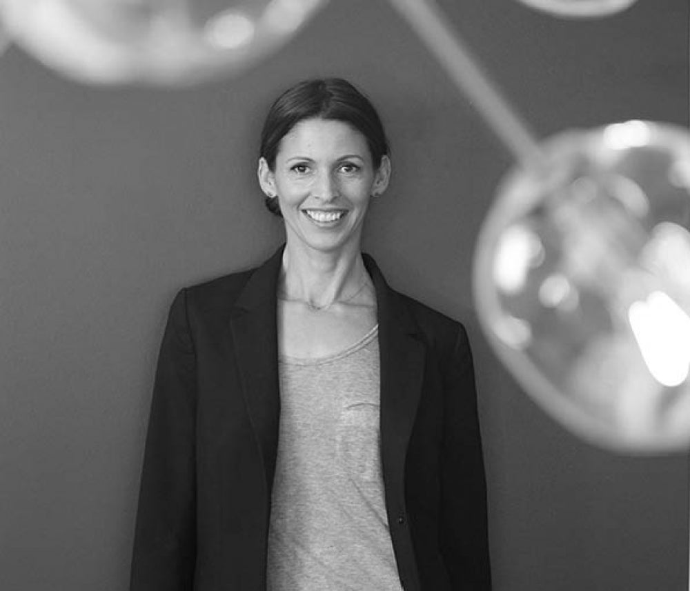 Lindsey Adelman